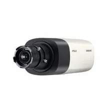 IP видеокамера стандартная Samsung SNB-6004FP 