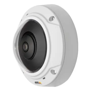 AXIS M3007-PV AXIS M3007-PV