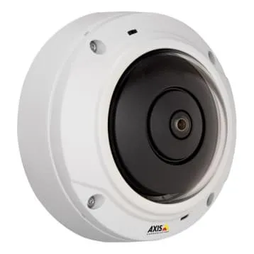 AXIS M3027-PVE AXIS M3027-PVE