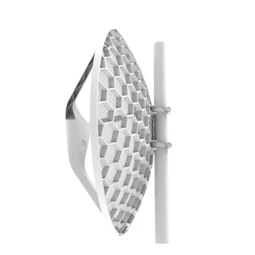 WiFi точка доступа Mikrotik RBLHGG-5acD-XL