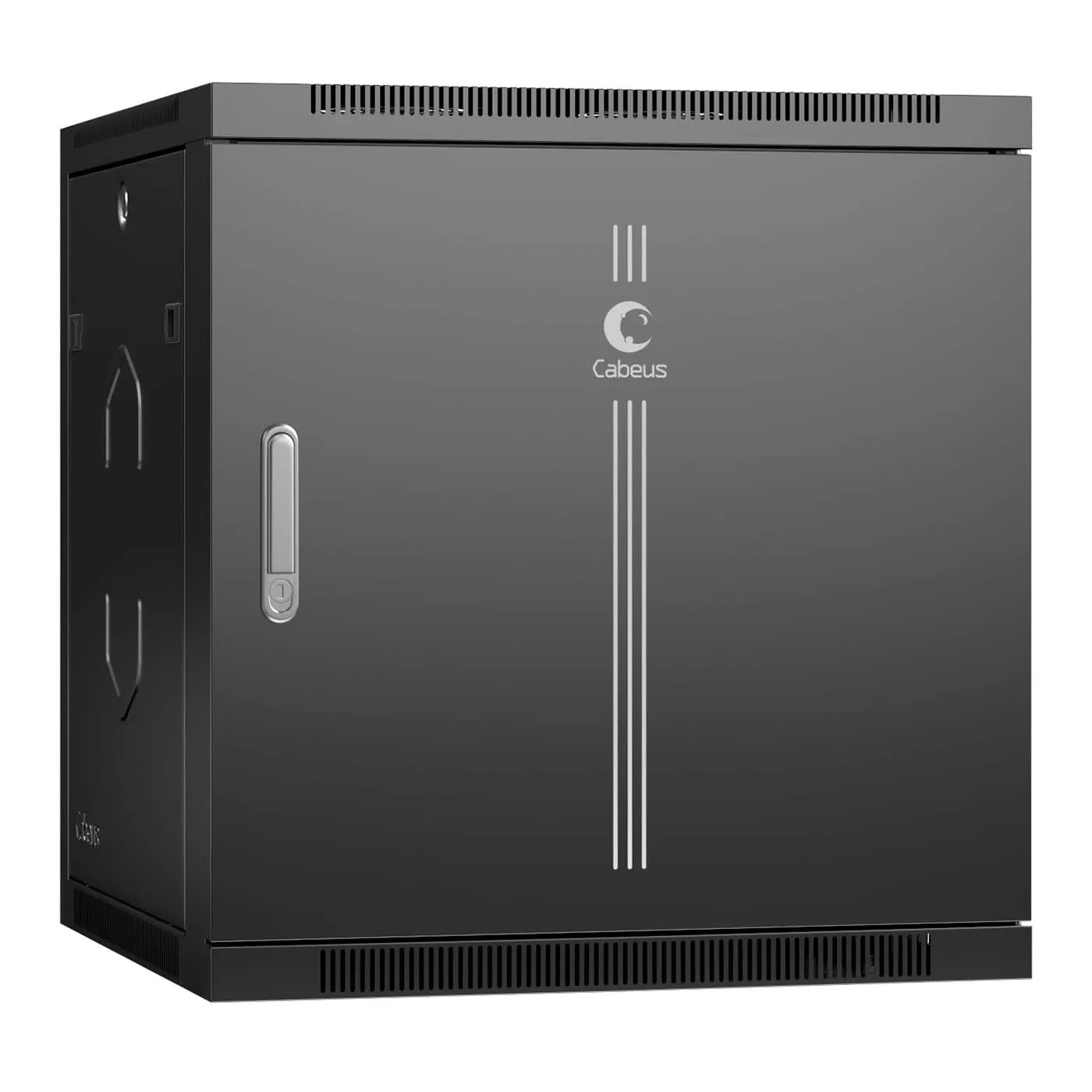 Cabeus SH-05F-12U60/35m-BK Cabeus SH-05F-12U60/35m-BK