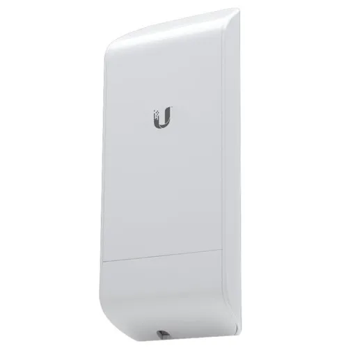 WiFi точка доступа Ubiquiti  NanoStation Loco M5 LOCOM5