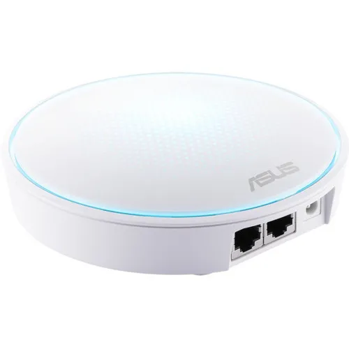 Маршрутизатор для дома Asus Lyra mini MAP-AC1300 1-PK MAP-AC1300 (1-PK) Маршрутизатор для дома Asus Lyra mini MAP-AC1300 1-PK MAP-AC1300 (1-PK)