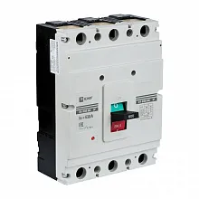 ВА-99М  800/800А 3P 50кА EKF