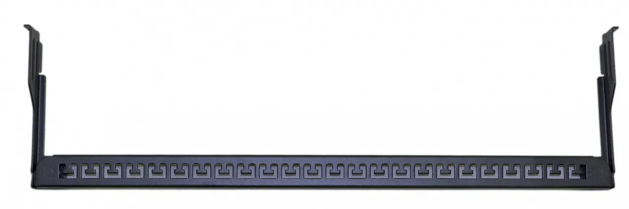 Hyperline PPBLHD-19-24S-SH-RM