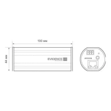 EVIDENCE Apix - Compact / M1 42 EVIDENCE Apix - Compact / M1 42