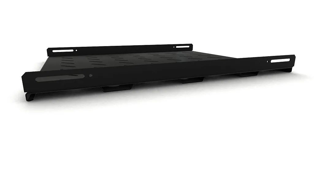 Hyperline TSH3H-650-RAL9004