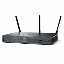 Маршрутизатор Cisco C897VAW Integrated Services Router C897VAW-E-K9