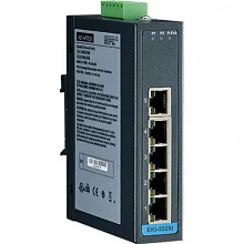 Коммутатор ADVANTECH EKI-2525I-BE (100 Base-TX (100 мбит/с), Без SFP портов)