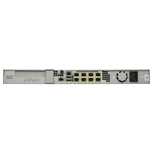 Аппаратный файрвол Cisco ASA 5525-X with FirePOWER Services ASA5525-FPWR-K8