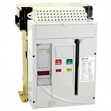ВА-450  1600/200А 3P 55кА стационарный EKF