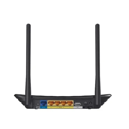 Маршрутизатор для дома TP-Link Archer C2(RU) Код товара: 51606 Маршрутизатор для дома TP-Link Archer C2(RU) Код товара: 51606
