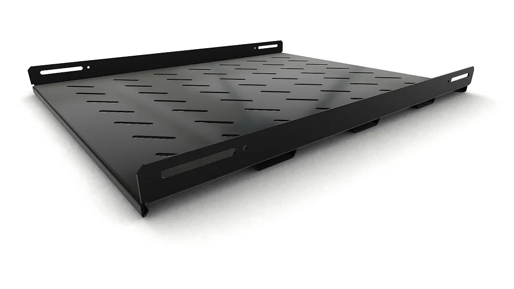 Hyperline TSH3H-650-RAL9004