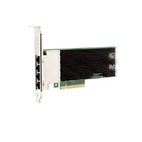 Аксессуар для сетевого оборудования Silicom PE310G4I50L-T (Адаптер) Аксессуар для сетевого оборудования Silicom PE310G4I50L-T (Адаптер)