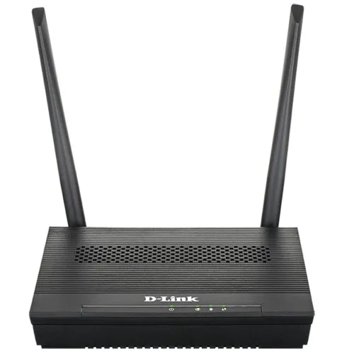 Маршрутизатор для дома D-link N300 DIR-615/GF/W1A