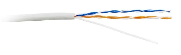 Hyperline UTP2-C5E-SOLID-GY-500 Hyperline UTP2-C5E-SOLID-GY-500