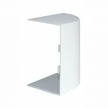 Заглушка  (100x60) Plast EKF