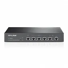 Маршрутизатор TP-Link TL-R480T+(UN)