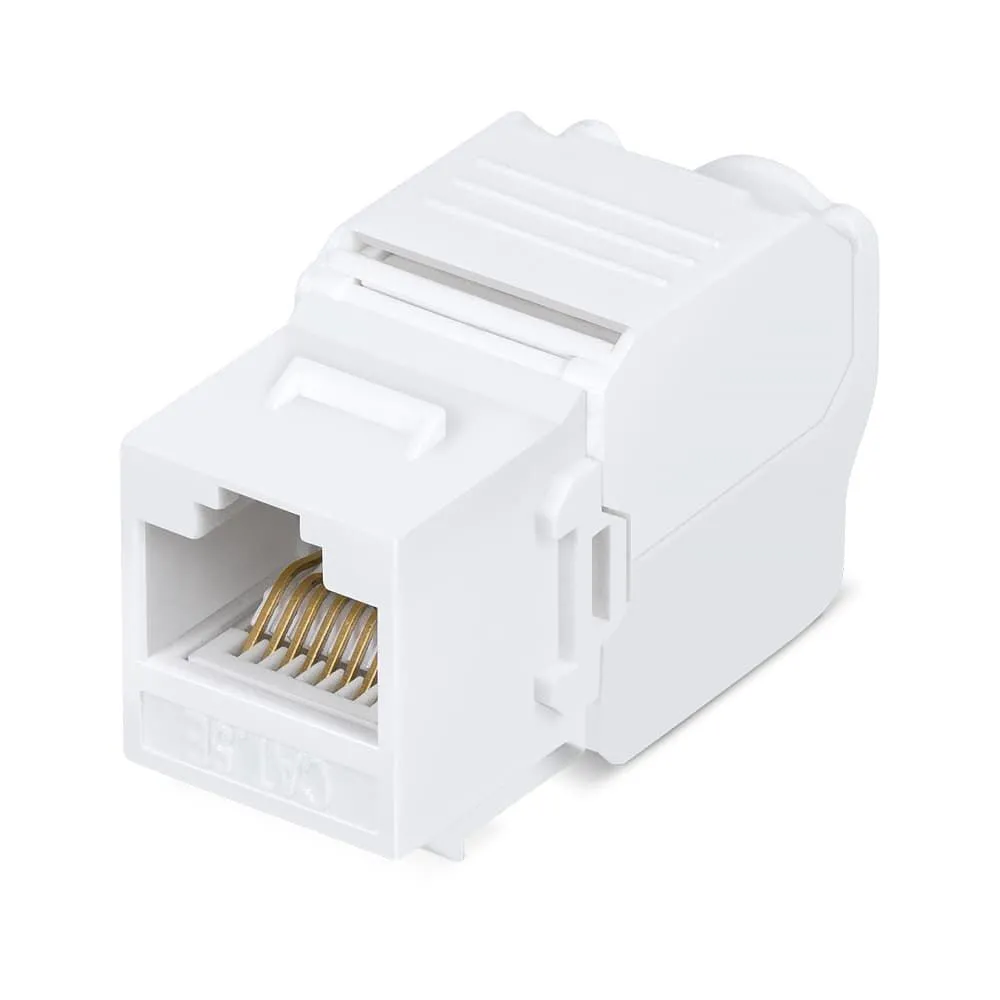 Cabeus KJ-RJ45-Cat.5E-180-Tooless