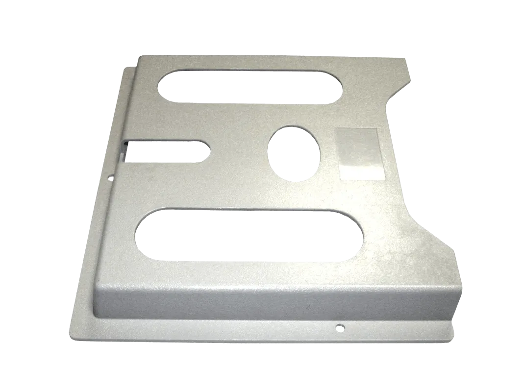 Карман для документов, пластиковый