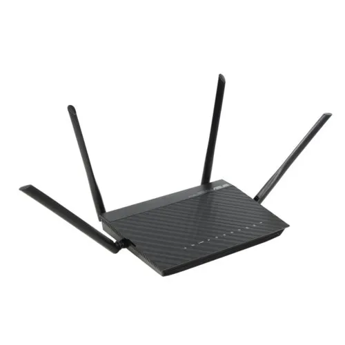 Маршрутизатор для дома Asus DSL-AC52U 90IG02B0-BM3100 Маршрутизатор для дома Asus DSL-AC52U 90IG02B0-BM3100