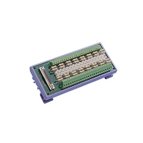 Аксессуар для сетевого оборудования ADVANTECH ADAM-3951-BE (Адаптер) Аксессуар для сетевого оборудования ADVANTECH ADAM-3951-BE (Адаптер)