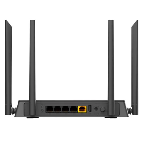 Маршрутизатор для дома D-link DIR-815/RU/R1A