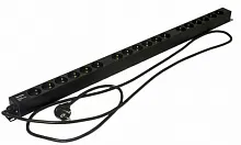 Hyperline SHE-18SH-2.5EU
