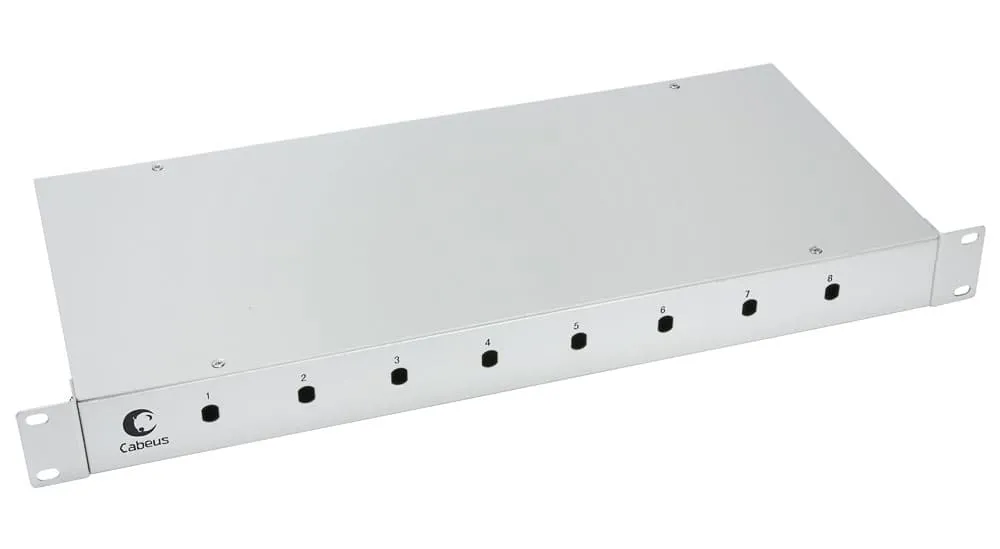 Cabeus FO-19-8ST