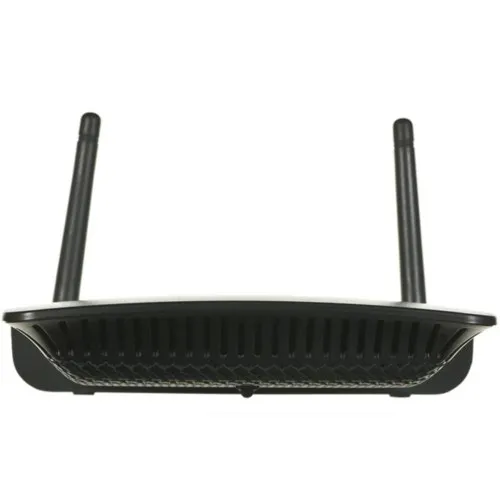 Маршрутизатор для дома Cisco E1700-EJ