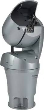Panasonic WV-SUD638 Panasonic WV-SUD638
