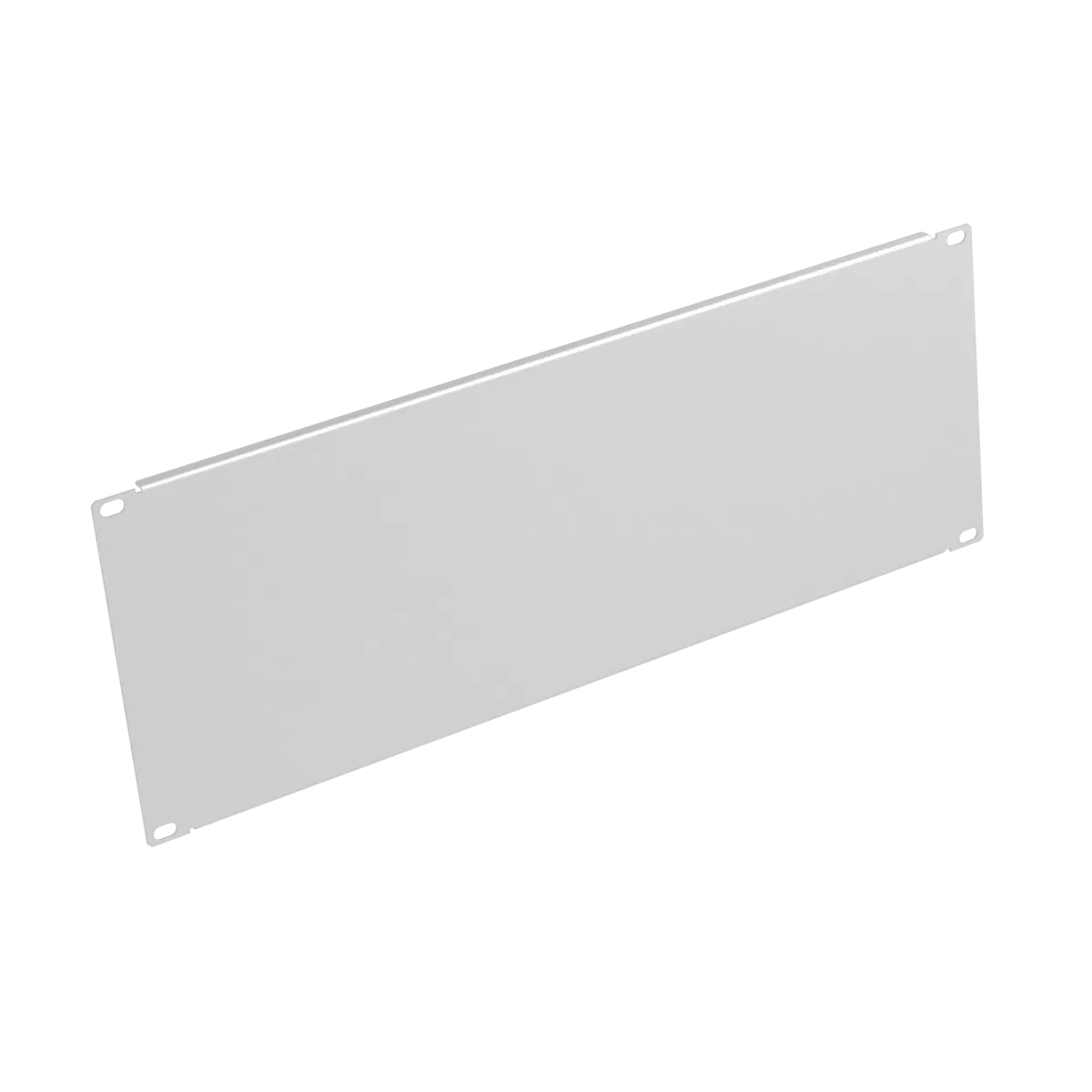 SYSMATRIX BP 0158.700 Фальш-панель 5U, серый RAL 7035 SYSMATRIX BP 0158.700 Фальш-панель 5U, серый RAL 7035