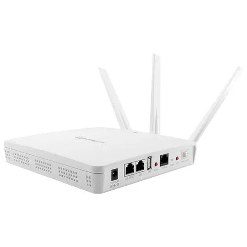 WiFi точка доступа Edimax WAP1750 WiFi точка доступа Edimax WAP1750
