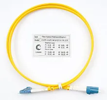 Cabeus FOP(d)-9-LC-LC-1m