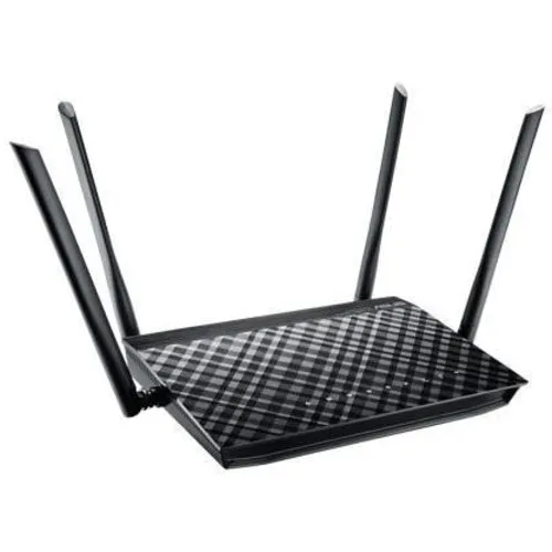 Маршрутизатор для дома Asus RT-AC1200G Plus 90IG0241-BM3000 Маршрутизатор для дома Asus RT-AC1200G Plus 90IG0241-BM3000