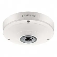 IP видеокамера fisheye Samsung SNF-8010VMP 
