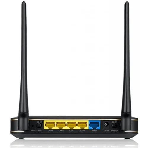 Маршрутизатор для дома Zyxel NBG6617 NBG6617-EU0101F Маршрутизатор для дома Zyxel NBG6617 NBG6617-EU0101F