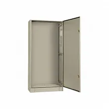 ЩМП-180.80.40 (ЩРНМ-9L) без монтажной панели  IP31