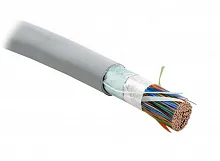 Hyperline FUTP100-C3-S24-IN-LSZH-GY