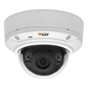 AXIS M3024-LVE
