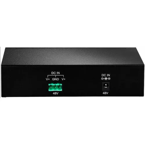 Коммутатор Edimax GS-1008PHE (1000 Base-TX (1000 мбит/с), Без SFP портов) Коммутатор Edimax GS-1008PHE (1000 Base-TX (1000 мбит/с), Без SFP портов)