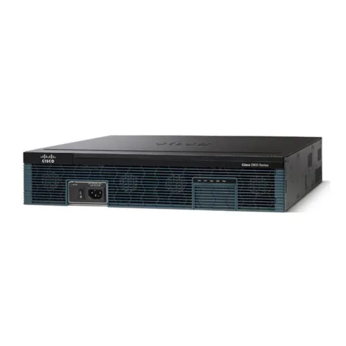 Маршрутизатор Cisco CISCO2951-SEC/K9 (10/100/1000 Base-TX (1000 мбит/с)) Маршрутизатор Cisco CISCO2951-SEC/K9 (10/100/1000 Base-TX (1000 мбит/с))