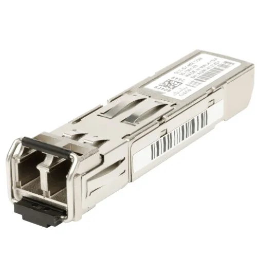 Модуль Cisco 100BASE-EX GLC-FE-100EX= (SFP модуль) Модуль Cisco 100BASE-EX GLC-FE-100EX= (SFP модуль)