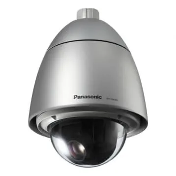 Panasonic WV-SW395A