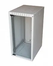 Шкаф телекоммуникационный напольный ZPAS WZ-ECOD-24U6010-12AA-01-0000-011 19" 24U 600x1000x1188мм