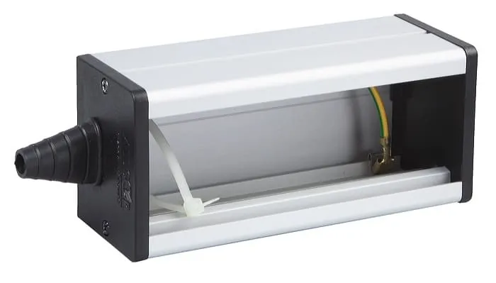 Alusor BT53/53 M-B, L=315мм