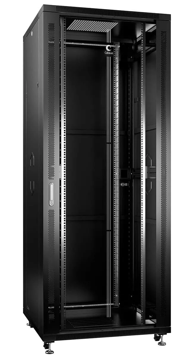 Cabeus SH-05C-42U80/80-BK Cabeus SH-05C-42U80/80-BK
