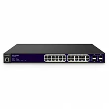 Коммутатор EnGenius EGS7228FP (1000 Base-TX (1000 мбит/с), 4 SFP порта)