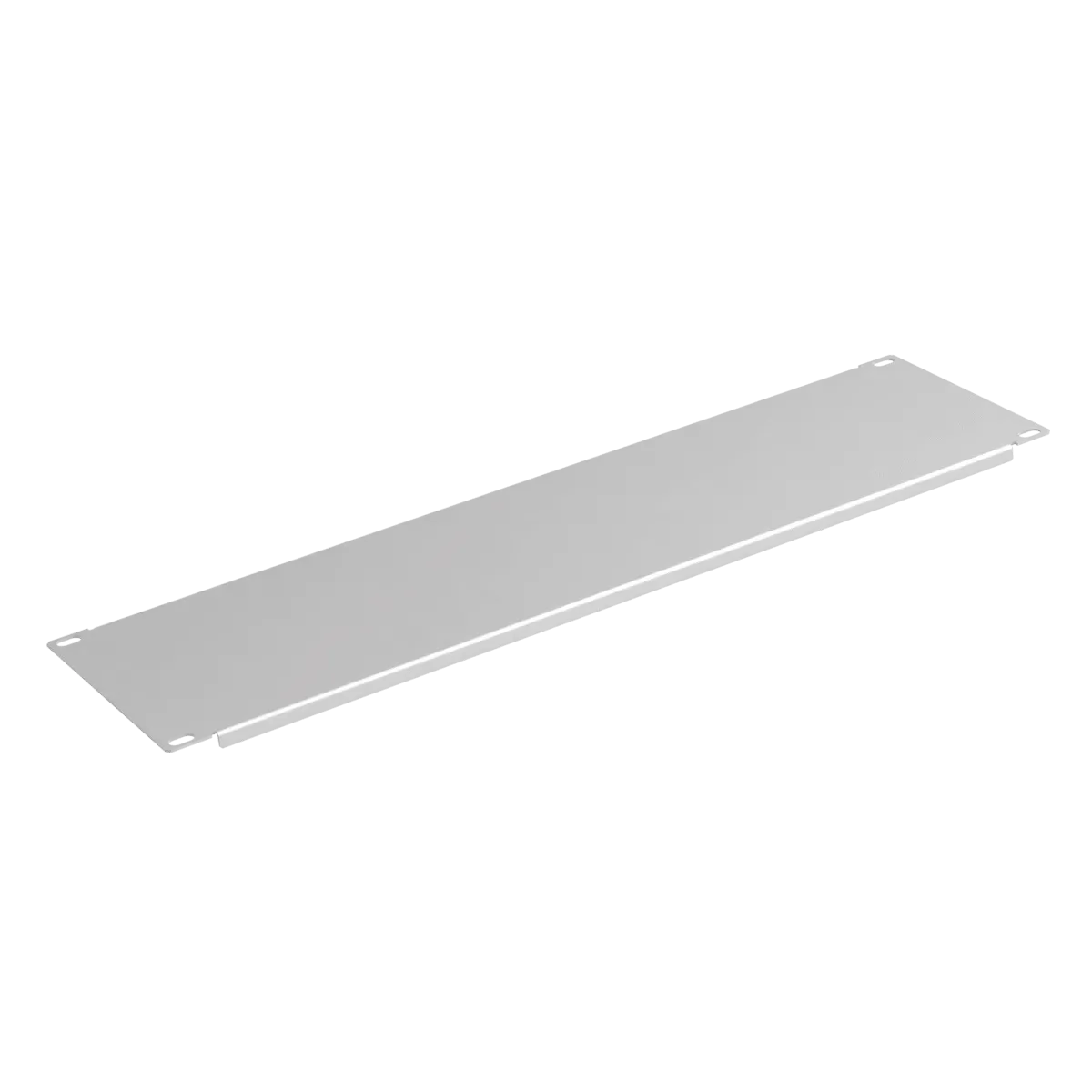 SYSMATRIX BP 0138.700 Фальш-панель 3U, серый RAL 7035 SYSMATRIX BP 0138.700 Фальш-панель 3U, серый RAL 7035