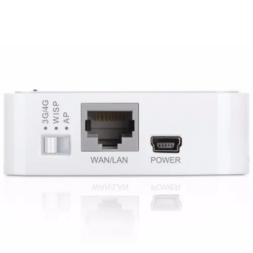 Маршрутизатор для дома TP-Link TL-MR3020